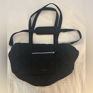 New (never used) Vera Bradley Small Duffle Bag